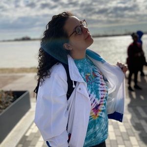 Meet your Posher, Jerika